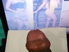 Videoclipul de masturbare gay columbian cu vecinii Majo și Meli