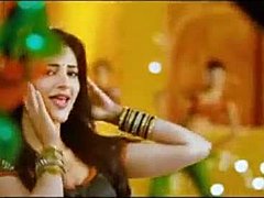 Shruti Hassan's cum tribute mashup with Indian beauty