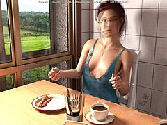 Urmărește videoclipul complet al unei mature sexy în partea a doua a jocului