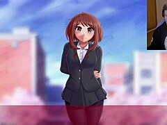 Guarda il meglio del gioco sessuale Hatsume Meis in HD