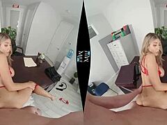 La MILF Kayla Kayden si lascia andare nel suo ufficio all'angolo