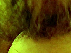 Hemgjord video av styvmamma som blir knullad av sin styvson