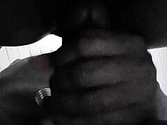 Аматерски пушење са цумсхотом у вагини Патти Ангелс