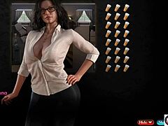 The Genesis Order: Mature Moms and Milfs in 3D Game