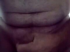 HD video of my balls bouncing and my anus getting penetrated