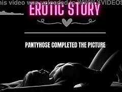 A stepmom takes a boy for the night in this audio-only porn story