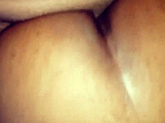 Step mom's stepson has a fantasy of fucking her wet pussy