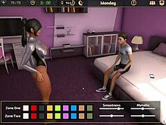Explore the world of adult games with Twist vc20: The Ultimate Adventure