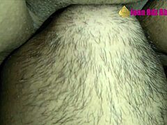 Mexicana BBW gets her pussy licked and fucked
