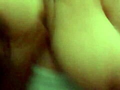 HD video filipínskej MILF v sexuálnej páske